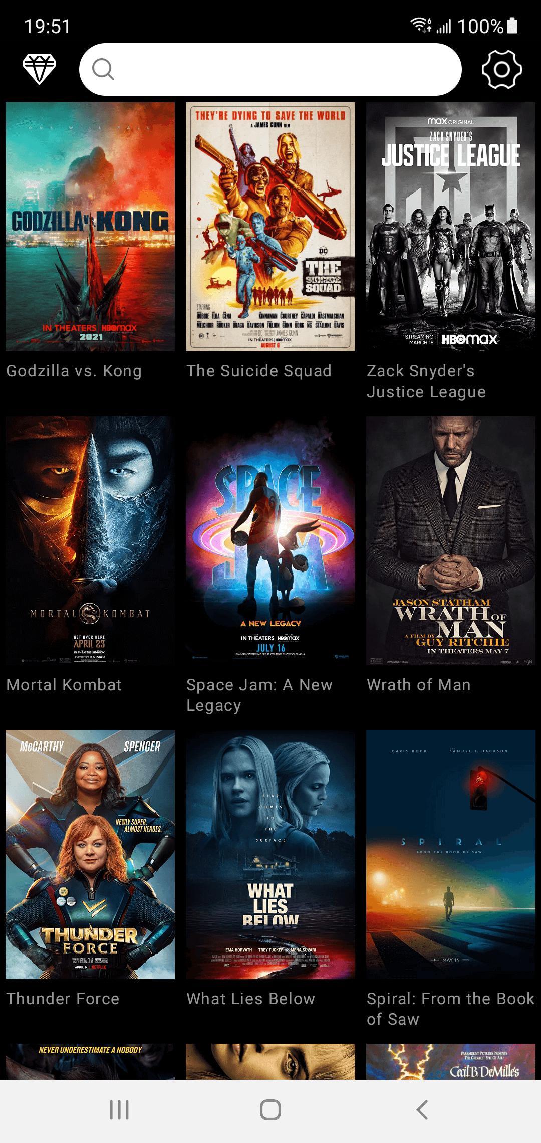 Cine Vision V5-filmes Tv Apk (Ele.Ba) APK for Android - Free Download