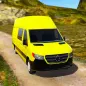 Minibus Bus Driving Games 2023