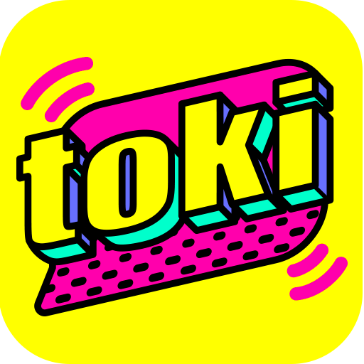 toki - 你画我猜小游戏
