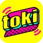 toki - 你画我猜小游戏