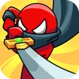 Red Stick 2: Last Survivor