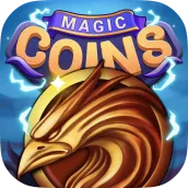Magic Coins: Merge of the Beas