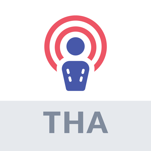 Thailand Podcast | Thailand & Global Podcasts