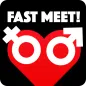 FastMeet; Aşk, Sohbet, Buluşma