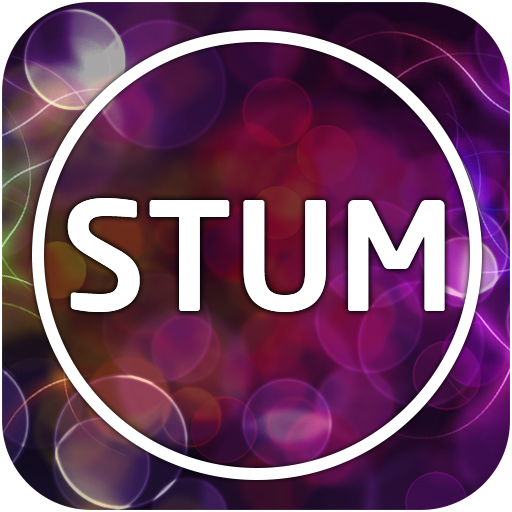 STUM - Trò chơi nhịp điệu toàn