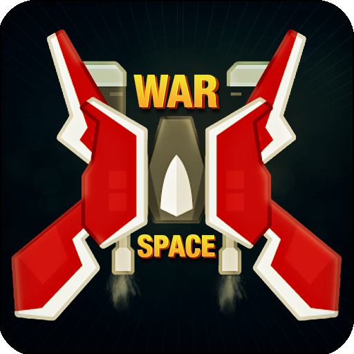 WarSpace: Galaxy Shooter