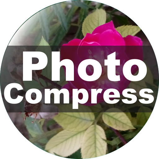 Photo Compress 2.0