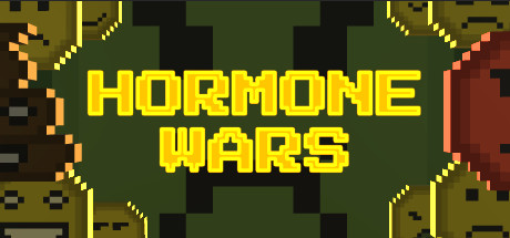 Hormone Wars - Tower Defense
