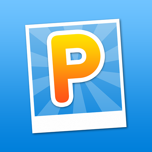 Collage Maker & Photo Editor
