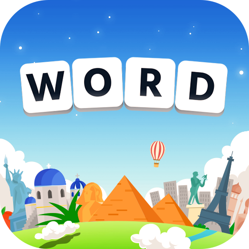 Word World: Genius Puzzle Game