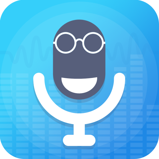 Voice Changer - Voice Editor