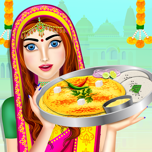 Nấu món ăn Ấn Độ công thức nấu