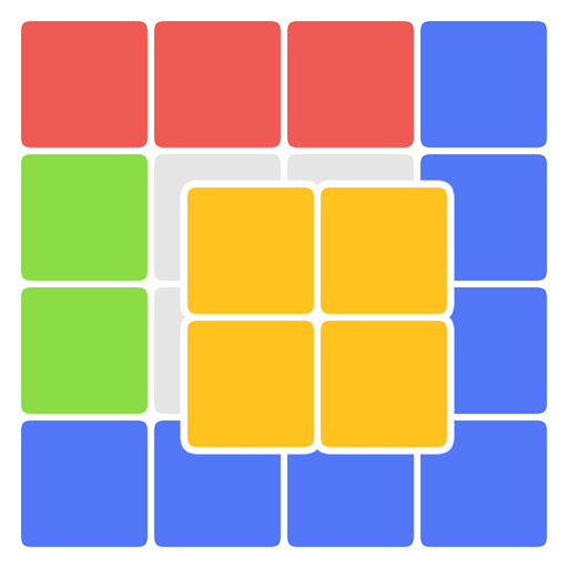 Block Puzzle Mania