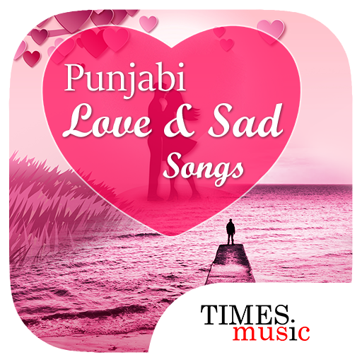 Punjabi Love & Sad Songs