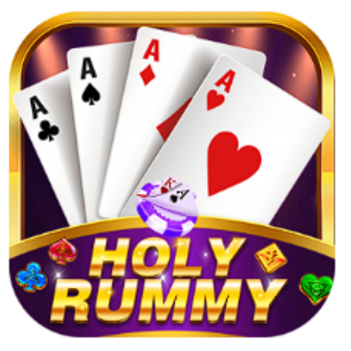 Holy rummy