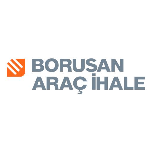 Borusan Araç İhale