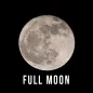 Full Moon Tema