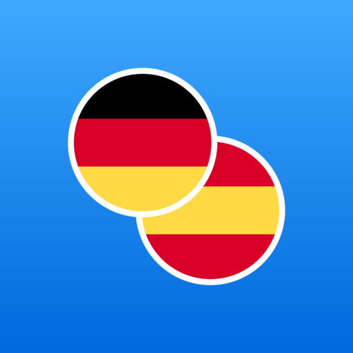 German-Spanish Dictionary