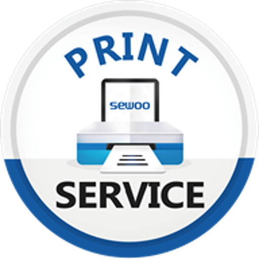 Sewoo Print Service Plugin