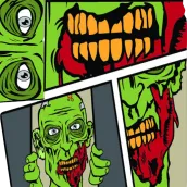 Zombie Driver Killer