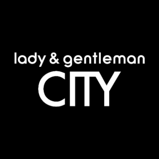 lady & gentleman CITY