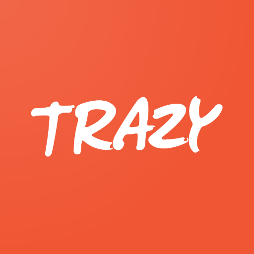 Trazy - Travel Shop for Asia