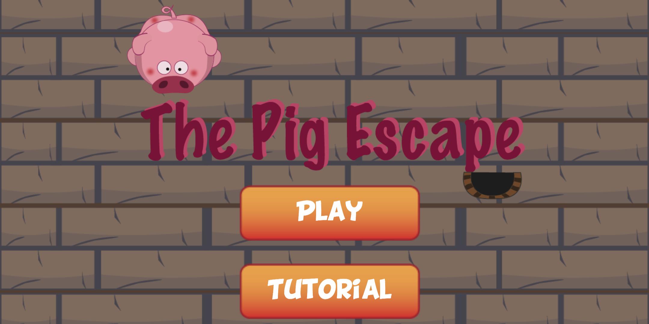 Jogue PIGGY: Escape from Pig gratuitamente sem downloads