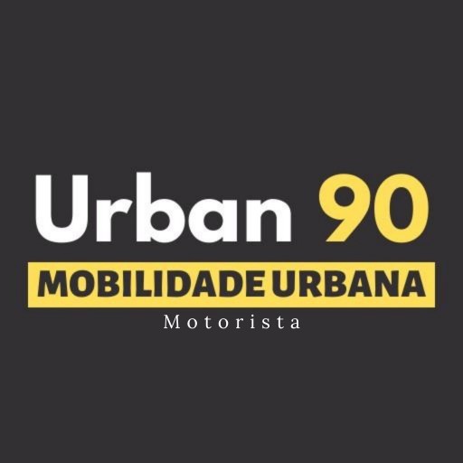 Urban90 - Motorista