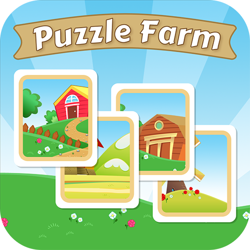 Puzzle Farm