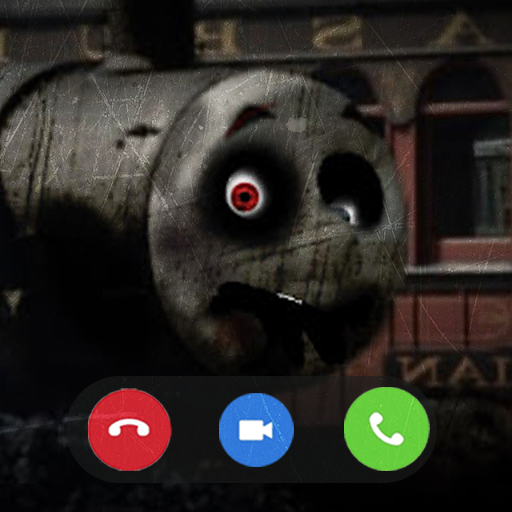 Creepy Thomas Prank Call