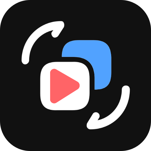 Conversor de formato de vídeo