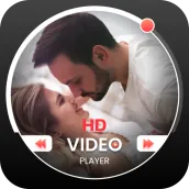 HD Video Player - mp4 player