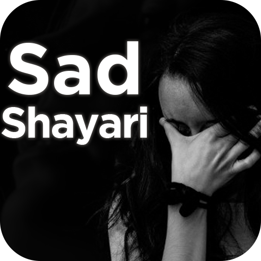 Sad Shayari & Video Status - Image Status