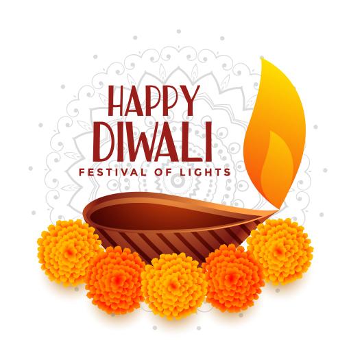 Diwali Stickers for Whatsapp -