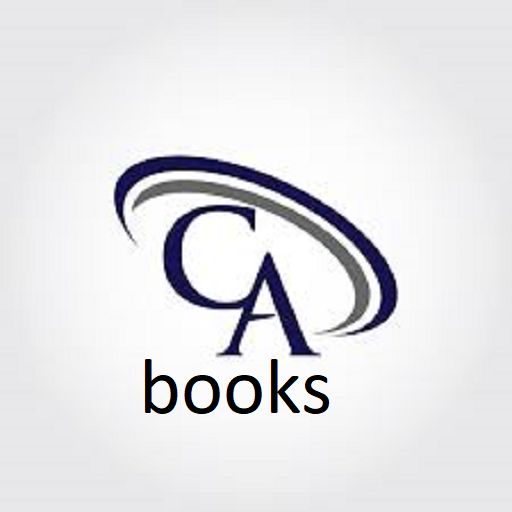 Chartered Accountant CA Books