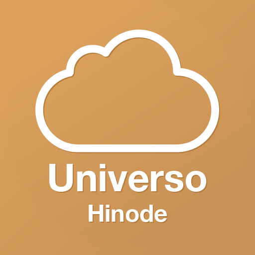 Universo Hinode - Catálogo