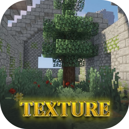 Textures Mods for MCPE
