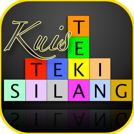 Kuis Teka Teki Silang - TTS