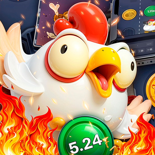 Golden Eggs Up 100x