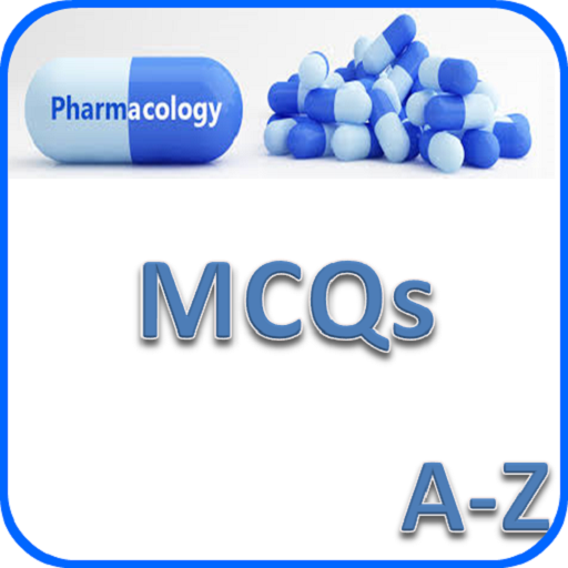 Pharmacology MCQs