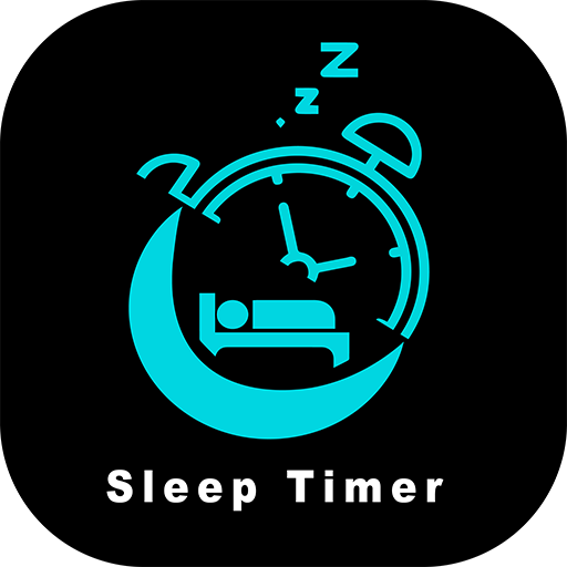 Sleep Timer - Auto off Music