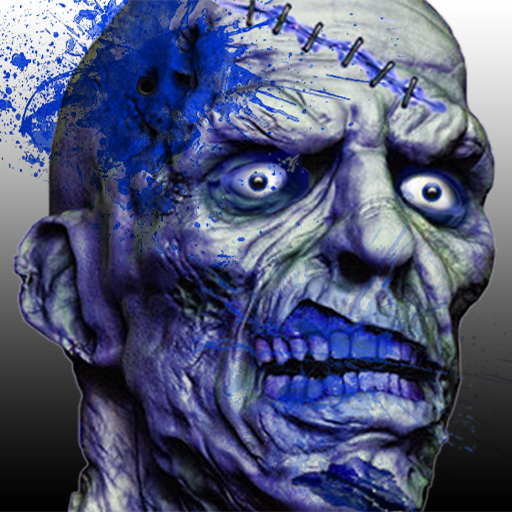 Dead Zombie Fighter:Fort Battle Survival Sniper