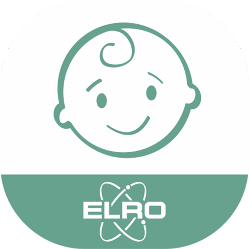 ELRO Babycam