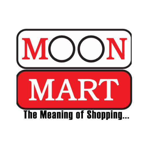 Moon Mart