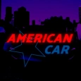 AmericanCar: Simulator