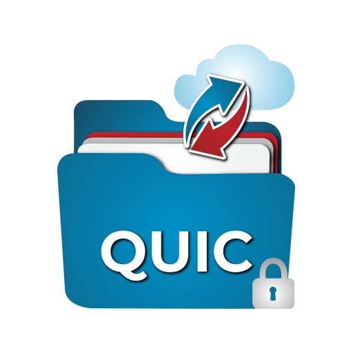 QUIC File Manager