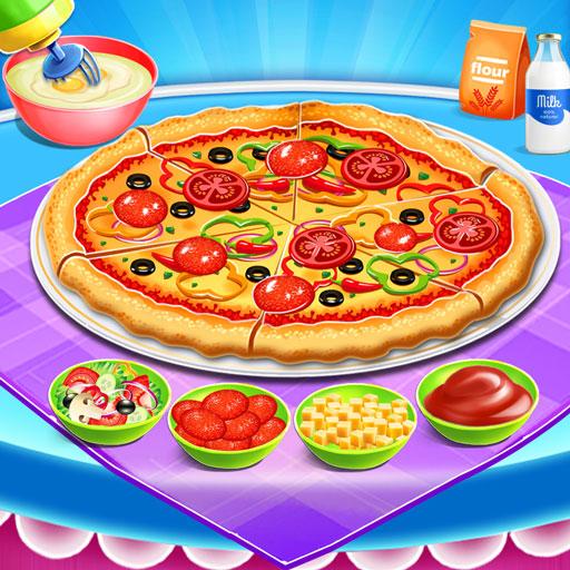 Good Pizza Maker: Pizza Games