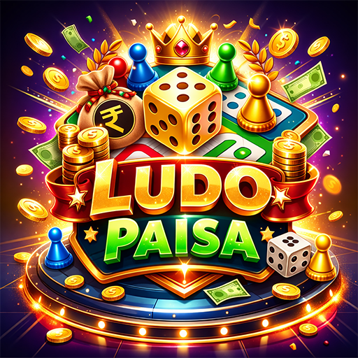Ludo Paisa - Play & Earn