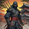 Ninja Creed Assassin Warrior