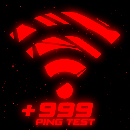 Ping Test Speed PRO